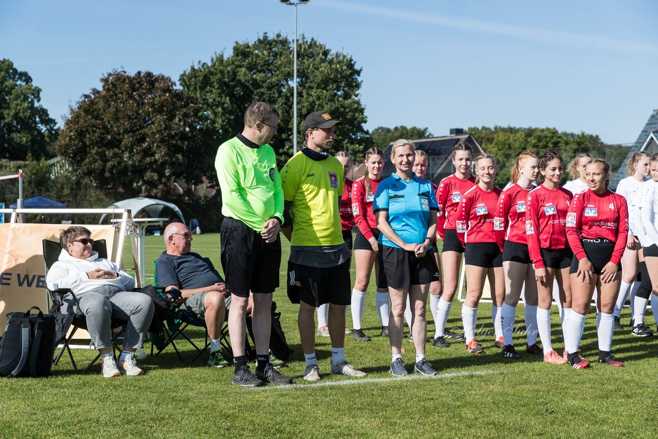 Bild 509 - wU16 Deutsche Meisterschaft